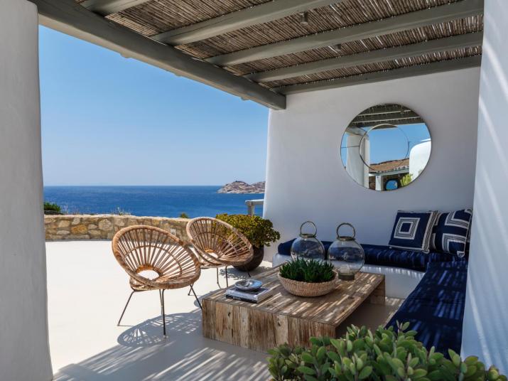 Villa Agave