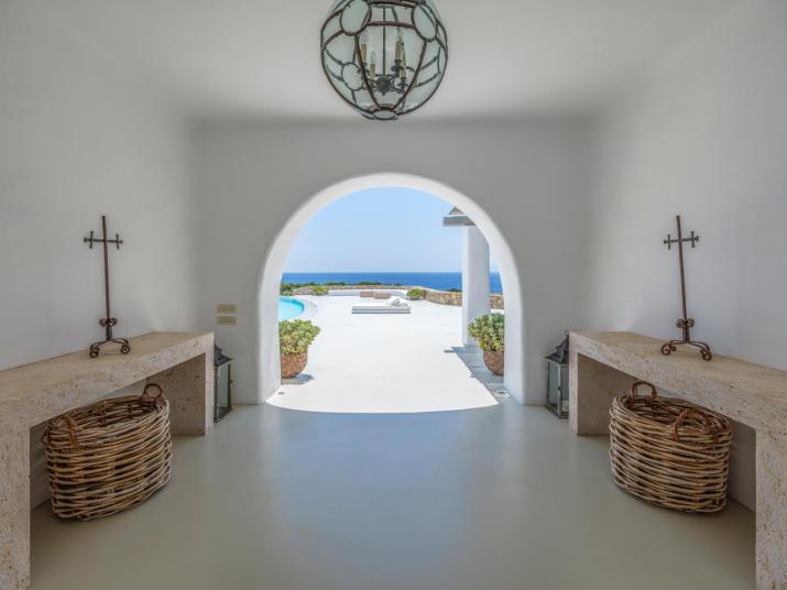 Villa Agave