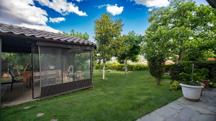 LaGo Village House