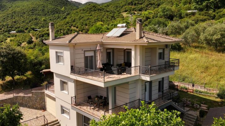 LaGo Village House