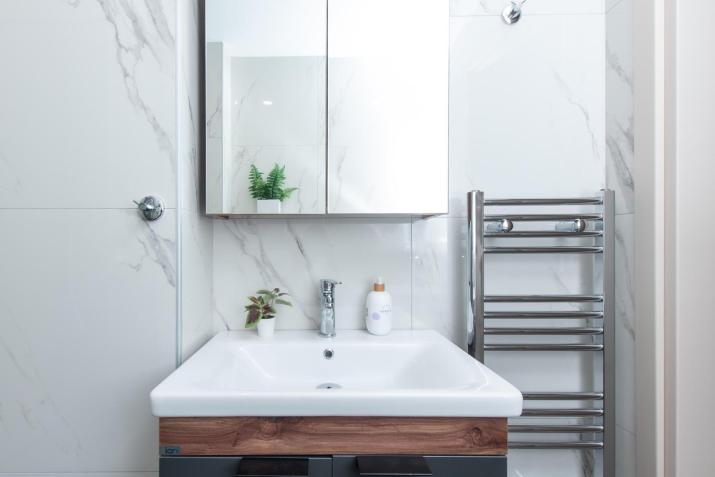 Houseloft Urban Retreat