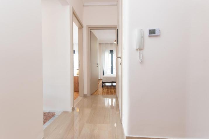 Houseloft Urban Retreat