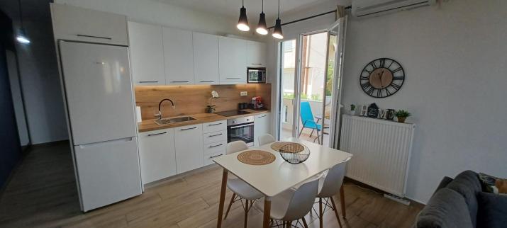 Garden Seaview Luxury Apartment