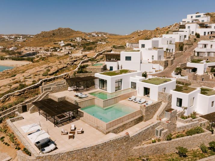 Cali Mykonos