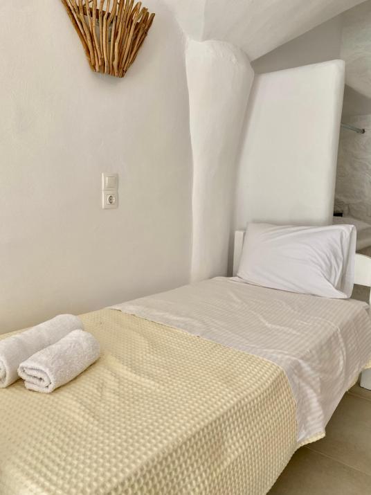My Oasis Studios Mykonos