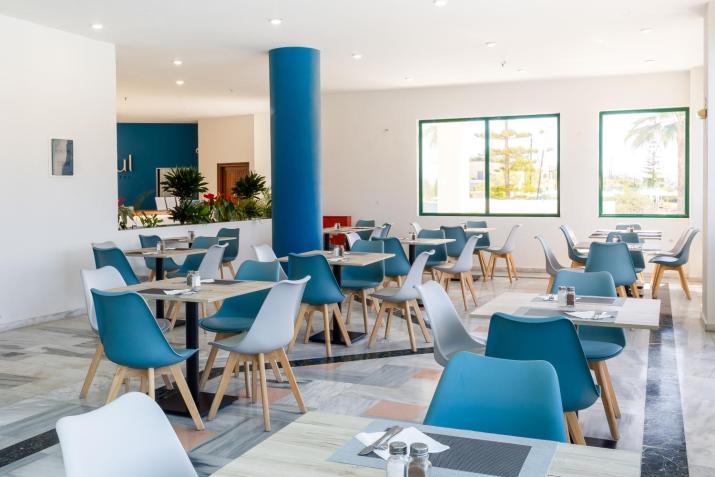 Azul Eco Hotel