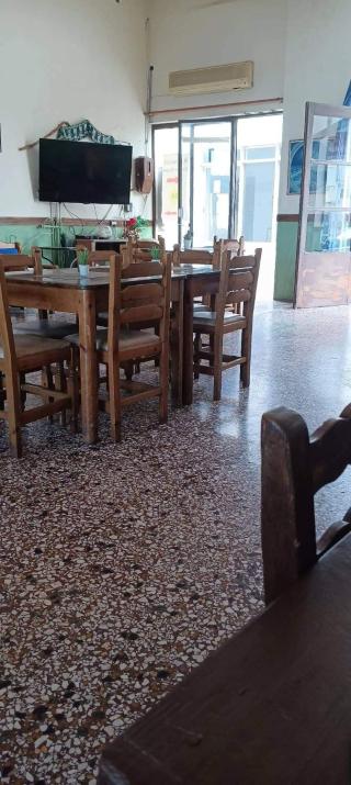 Hotel zakros rooms-restaurant