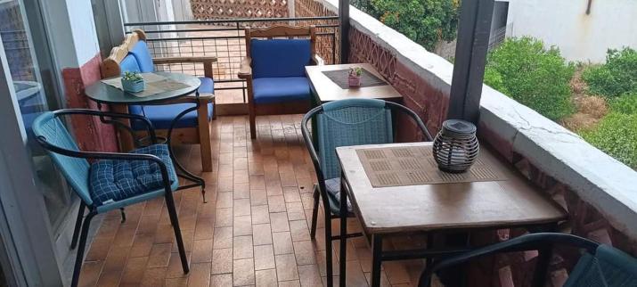 Hotel zakros rooms-restaurant