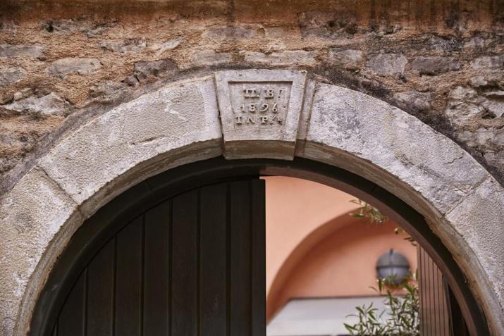 The Captain's House Boutique Hotel