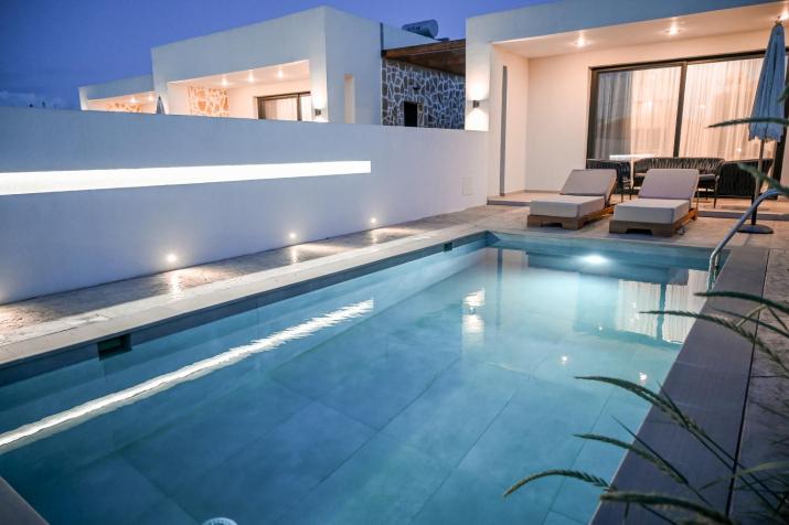 Melior Luxury Villas
