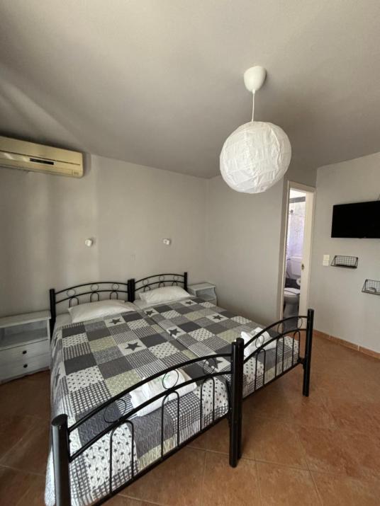 Demis Apartments
