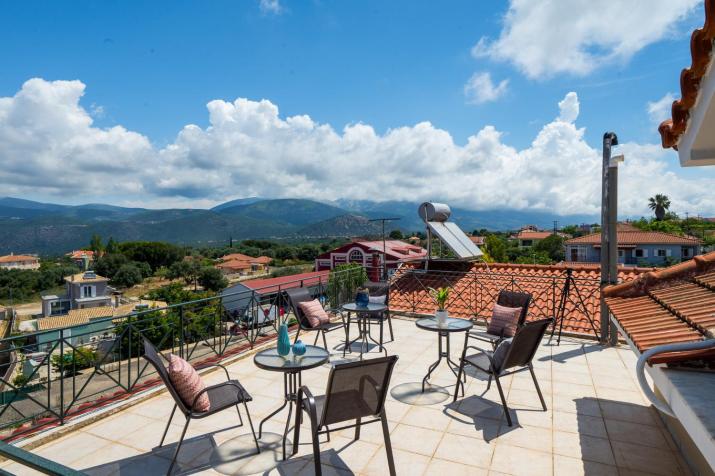 Eraora Lofts & Apartments Kefalonia