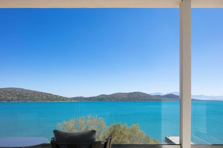 Naiades Boutique Hotel - Adults Only