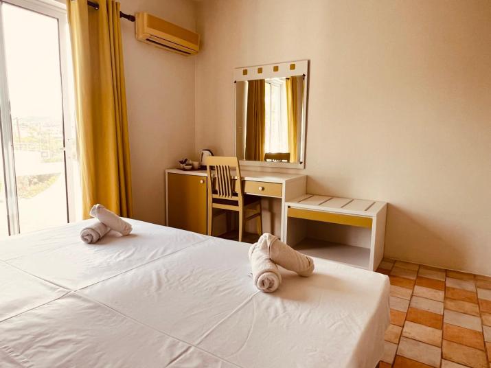 Maistrali Hotel & Restaurant