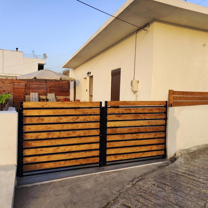 Casa di Rena Private House with Sunset View