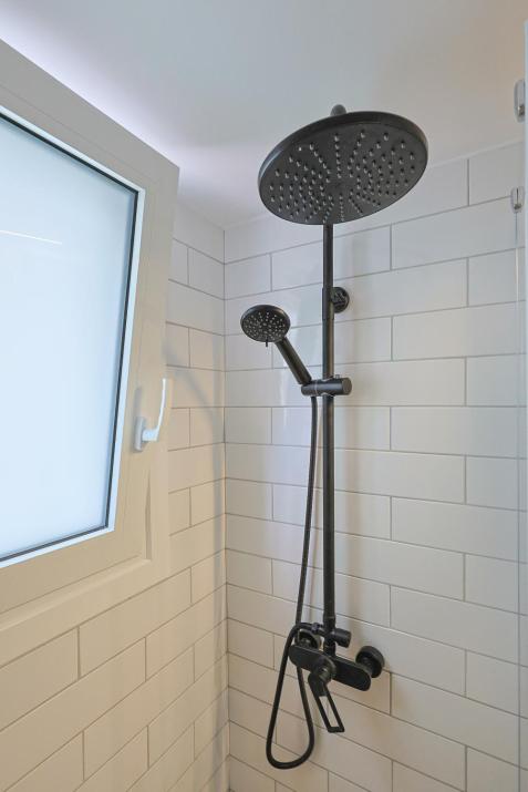 Apartment in Exarchia