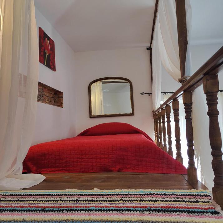 Casa di Rena Private House with Sunset View