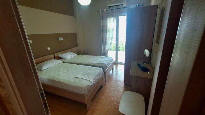 Sofia Apartments