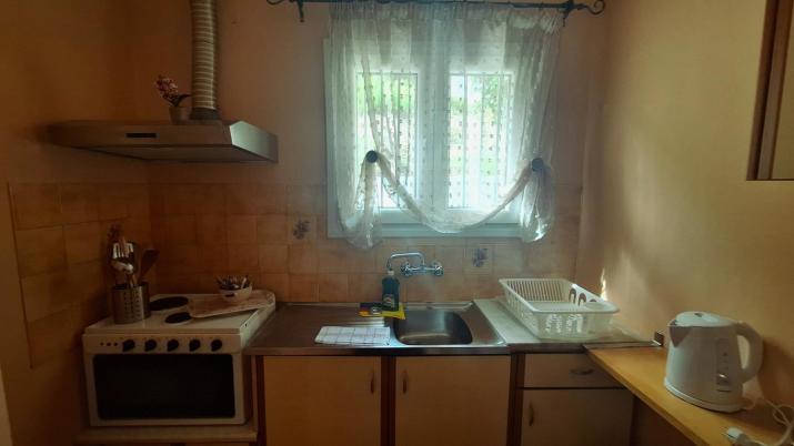 Sofia Apartments