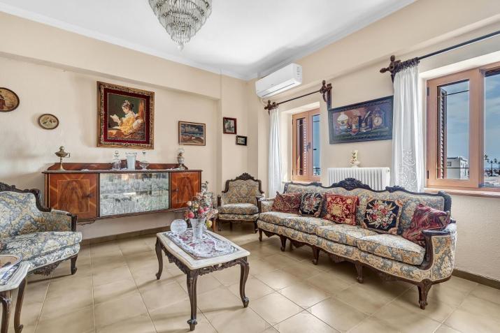 Barba Panais' House