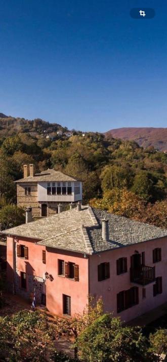 Kalderimi Country House