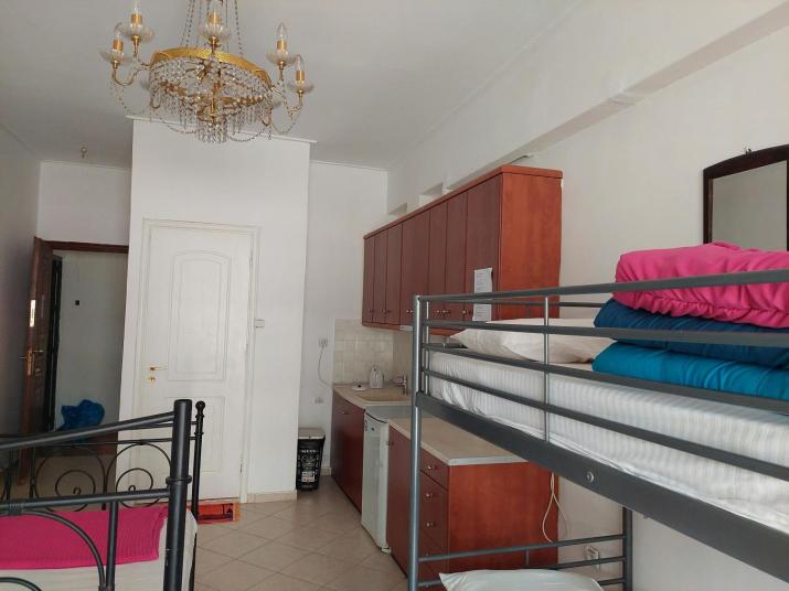 Monastiraki apartment near Acropolis