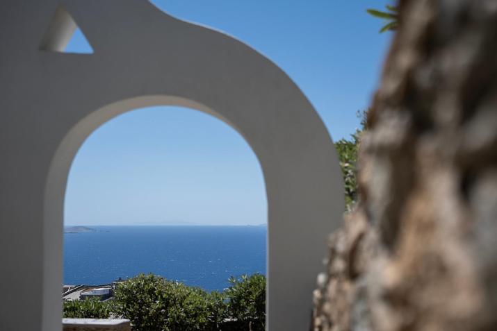 Two Houses Lighthouse Villa