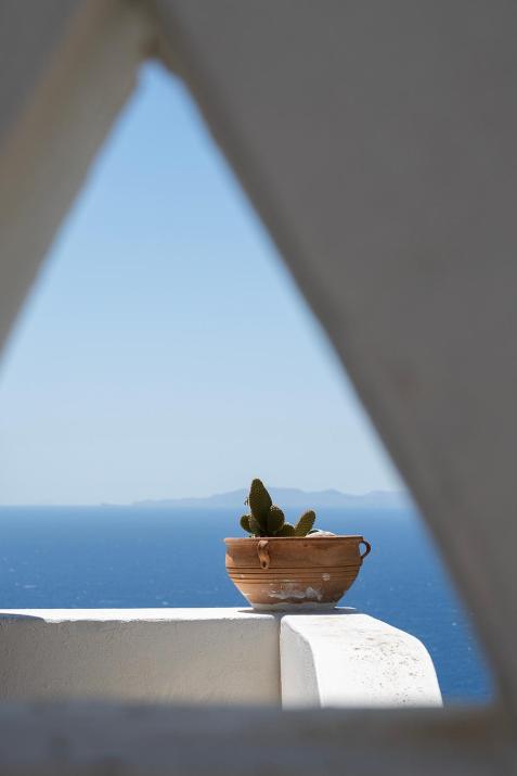 Two Houses Lighthouse Villa