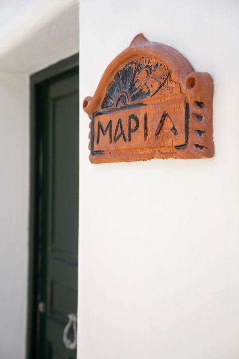 Two Houses Lighthouse Villa