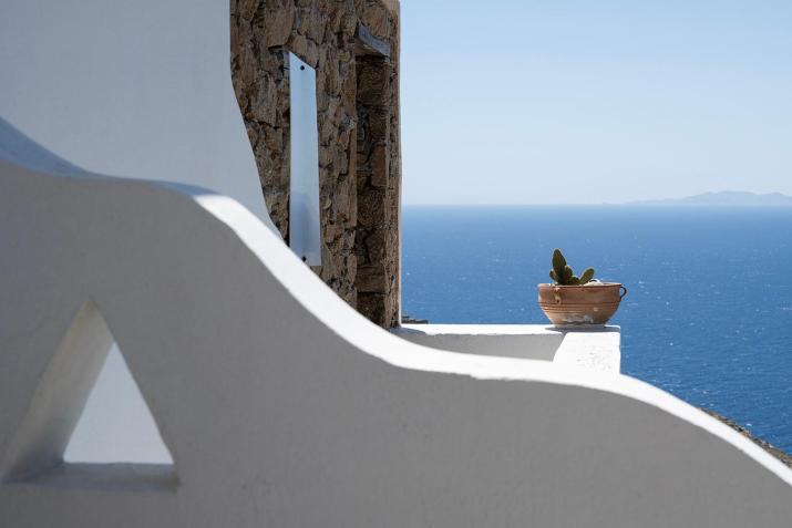 Two Houses Lighthouse Villa