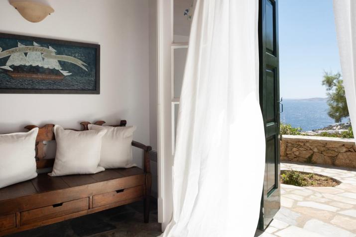 Two Houses Lighthouse Villa