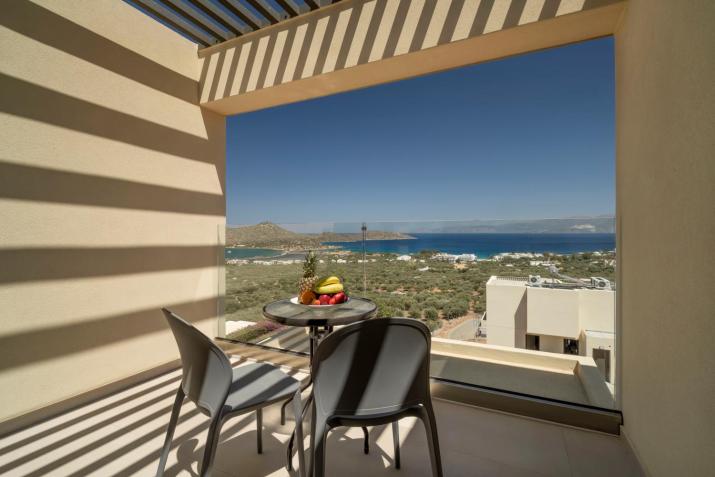 Elounda Residence Resort & Waterpark