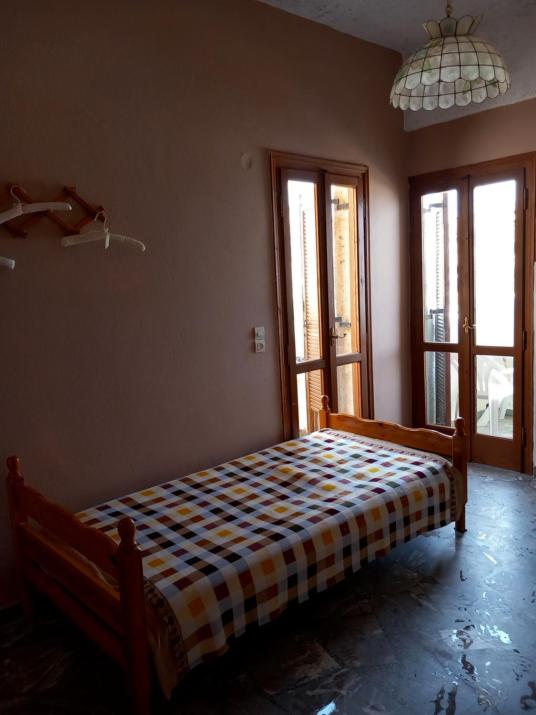 Apartment at Tsoutsouros South Crete