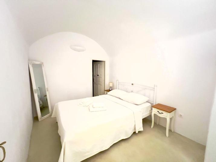 Traditional Cave Villa-Paradise & Prive Jacuzzi
