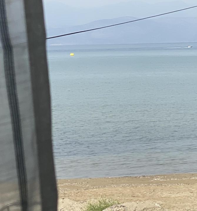 Sole e Mare Suite at Sidari Beach