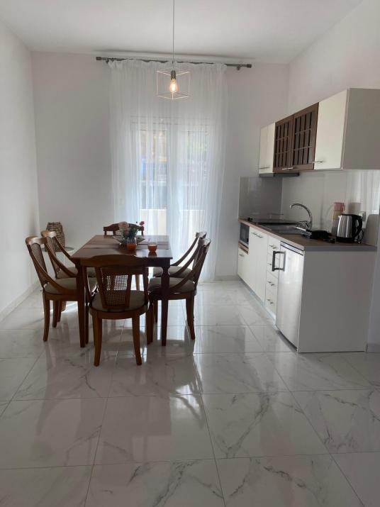 Sole e Mare Suite at Sidari Beach