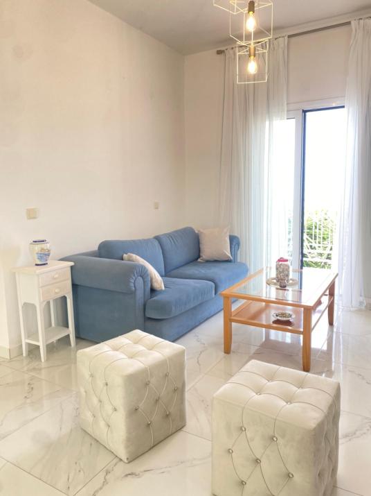 Sole e Mare Suite at Sidari Beach