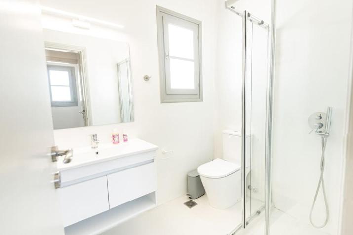 Swell S1 maisonette in Naousa