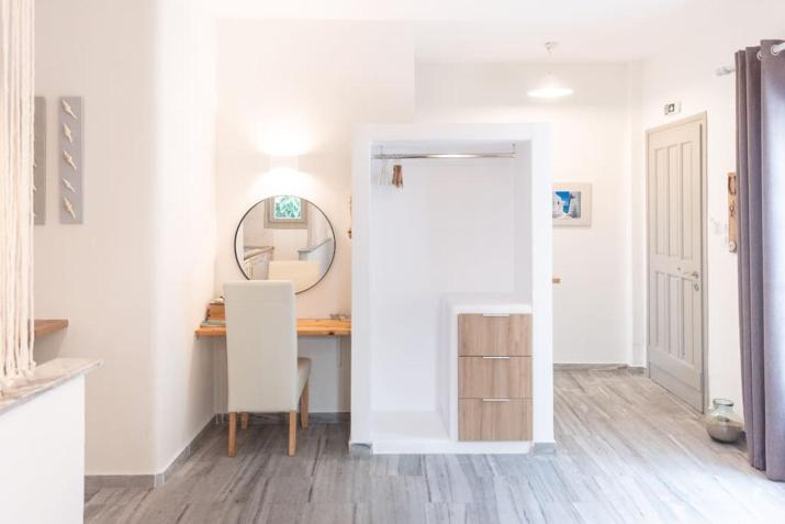 SWELL S4 brand new studio in Naousa