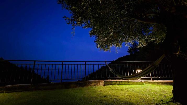 Silent Bay Apartments