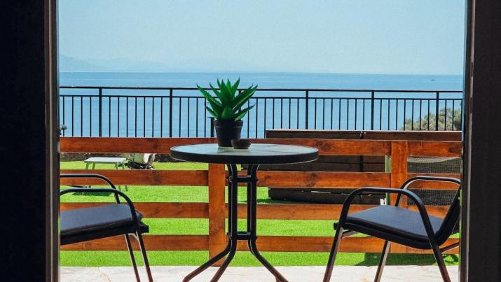 Silent Bay Apartments