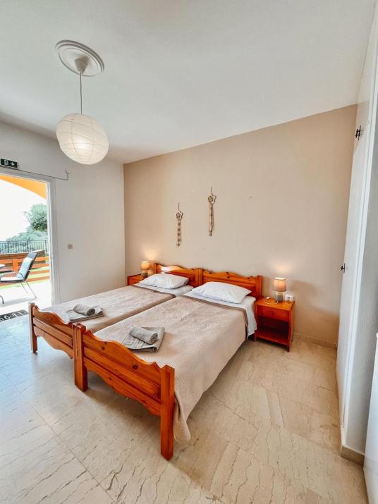 Silent Bay Apartments