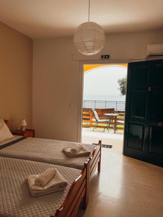 Silent Bay Apartments