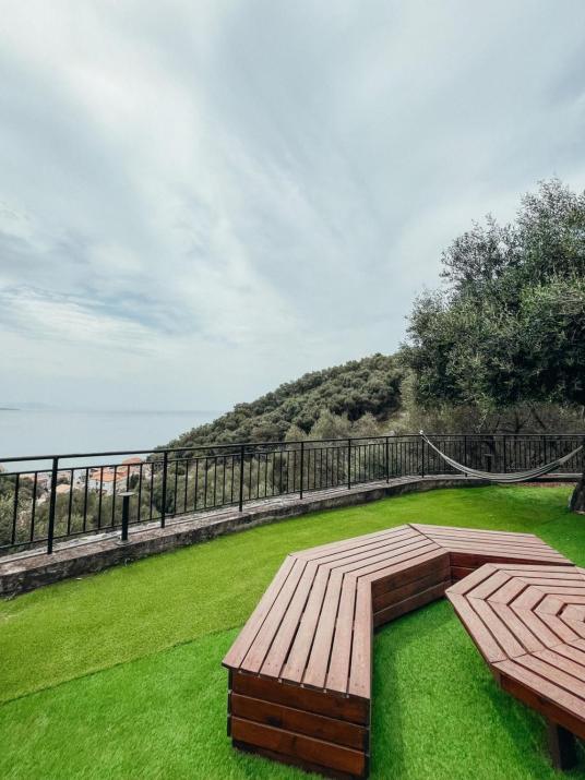 Silent Bay Apartments
