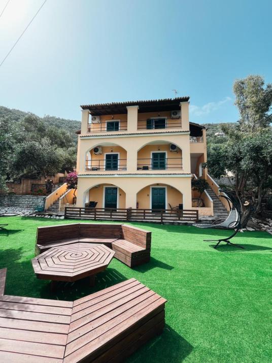 Silent Bay Apartments