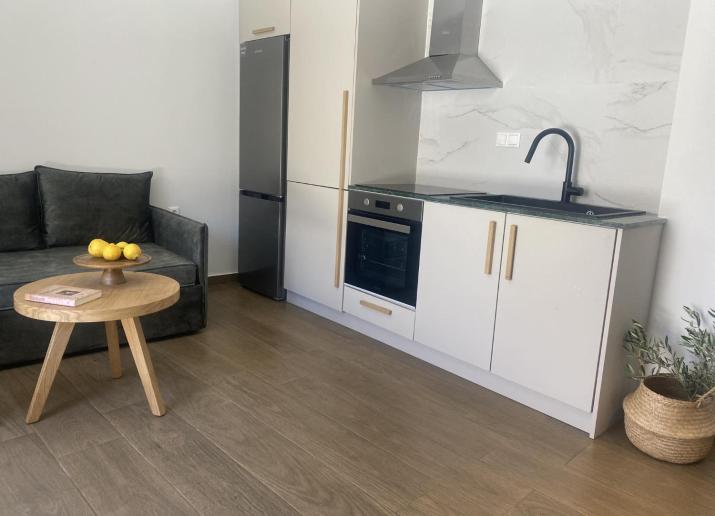 Oniropetra Luxury Suites