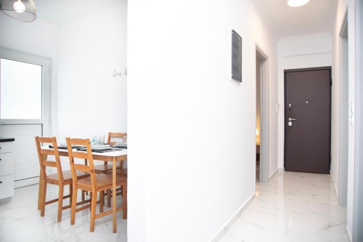 Flora's House
