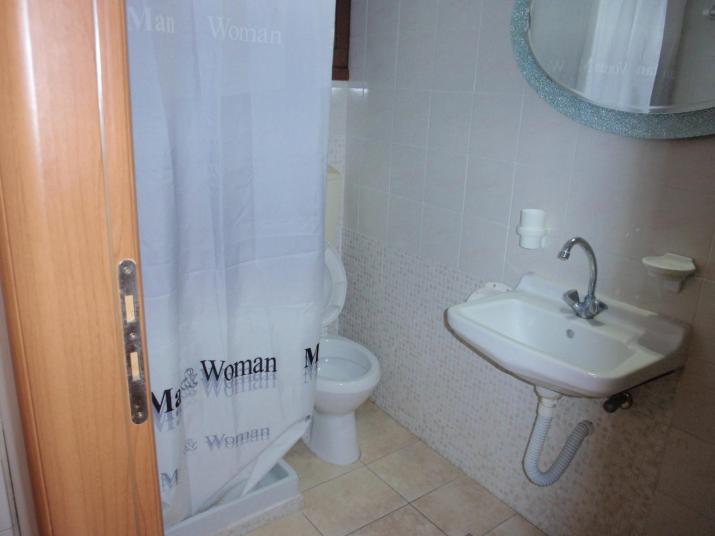 Vazakas Rooms