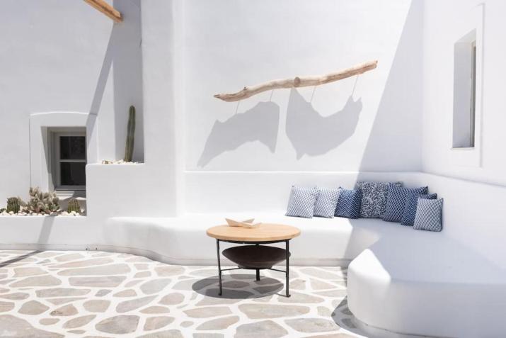 SWELL S5 new studio in Naousa