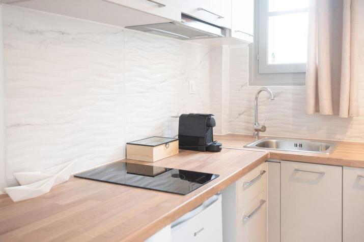 SWELL S5 new studio in Naousa